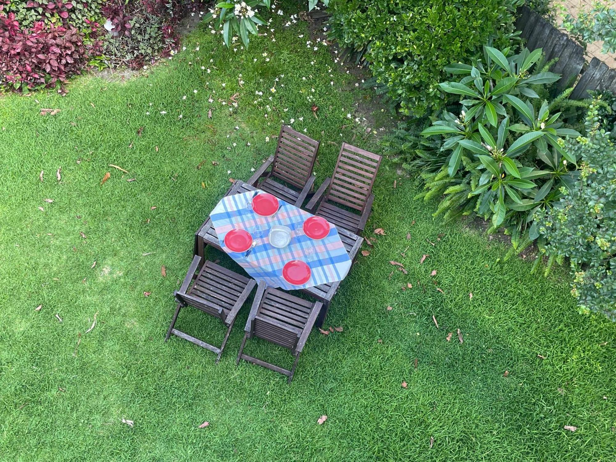 Stylish, Sunny & Spacious 2 Bedroom Apartment, Mosman Sydney Exterior foto